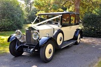 The Ashdown Classic Wedding Car Collection 1094264 Image 1